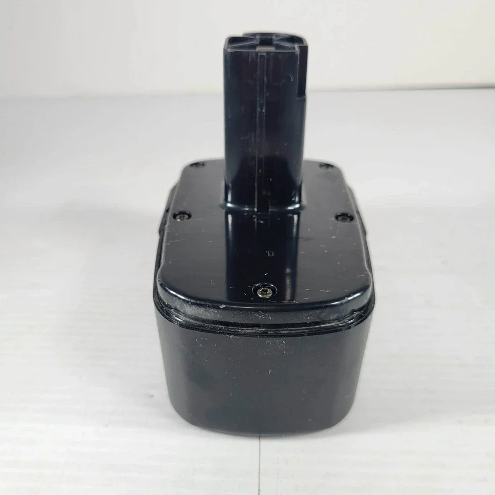 Craftsman 14.4V Ni-Cd Battery 130139014 Black Good TESTED Replacement Power Tool
